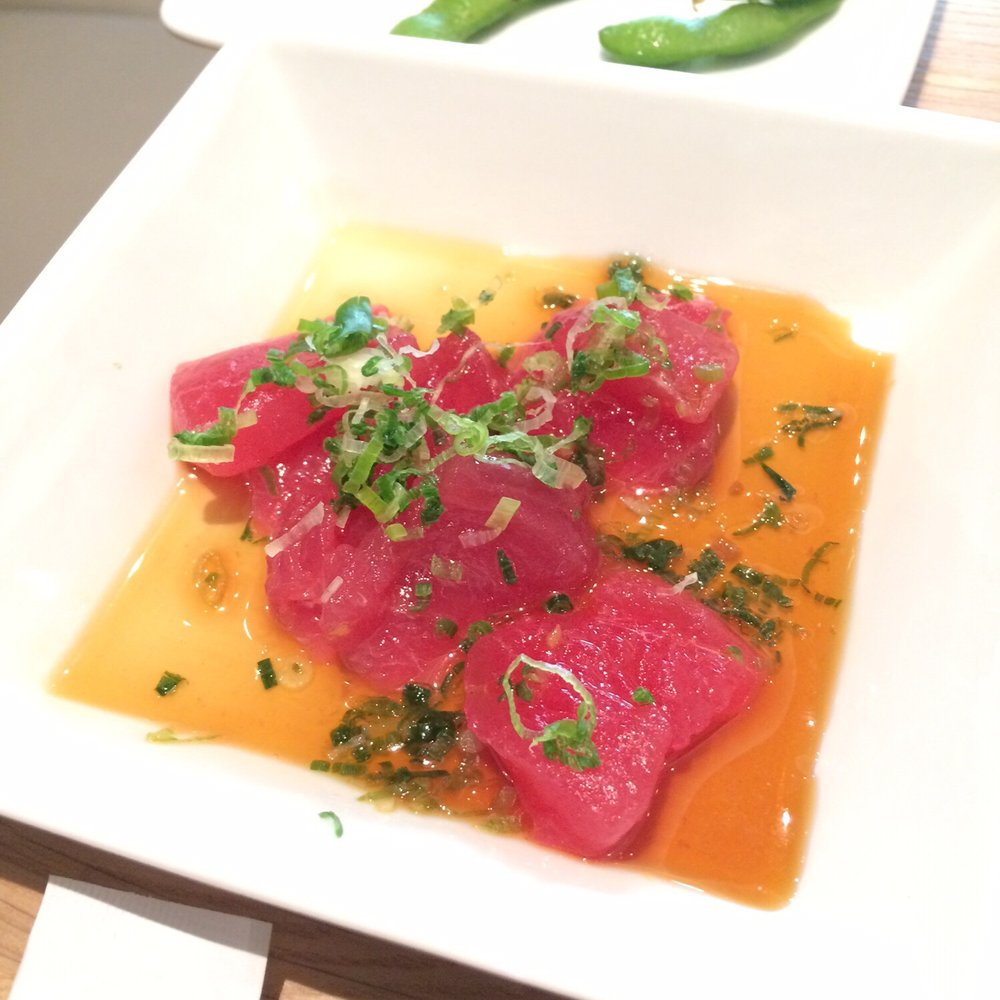 SUGARFISH | Pasadena - Tuna sashimi - Japanese Near Me - Pasadena, California SUGARFISH | Pasadena - Tuna sashimi - Japanese Near Me - Pasadena, California