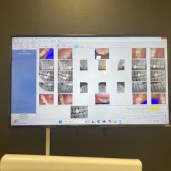 Devonshire Dental Group and Implant Center - X-rays uploaded right from the chair!