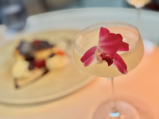 Spago by null
