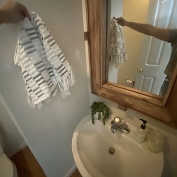 HomeGoods - Love my new mirror - Home Decor Near Me - San Jose, California HomeGoods - Love my new mirror - Home Decor Near Me - San Jose, California