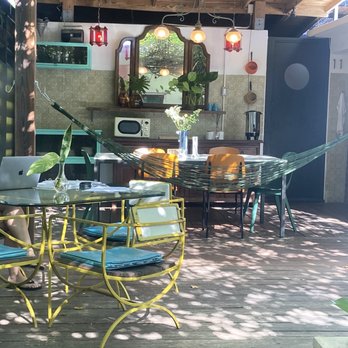 Dreamcatcher by DW - Patio - Hotels Near Me - San Juan, Puerto Rico Dreamcatcher by DW - Patio - Hotels Near Me - San Juan, Puerto Rico