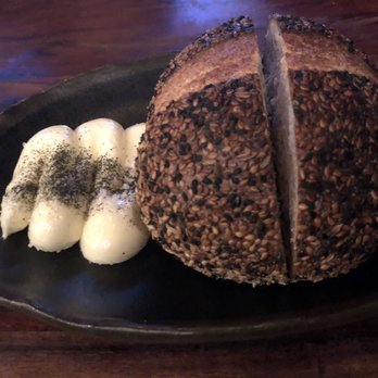 Sparrow + Wolf - Hearth baked bread - New American Near Me - Las Vegas, Nevada Sparrow + Wolf - Hearth baked bread - New American Near Me - Las Vegas, Nevada