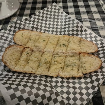 Vincitorios - Garlic bread - Italian Near Me - Tempe, Arizona Vincitorios - Garlic bread - Italian Near Me - Tempe, Arizona