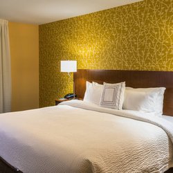 Fairfield by Marriott Inn & Suites Mobile Saraland