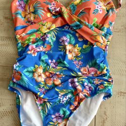 Kohl's - Swimsuit