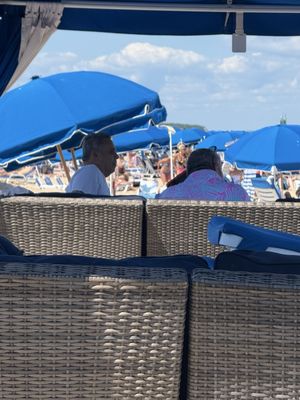 Ballard's Beach Resort by null