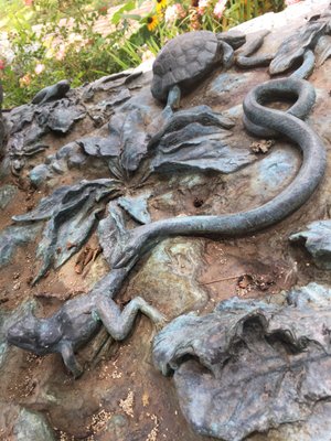 R.W. Norton Art Gallery by null