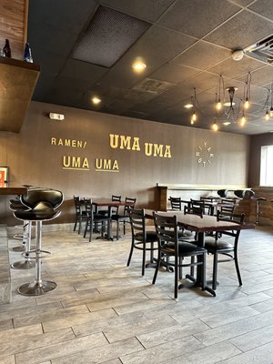Uma Uma Ramen by null