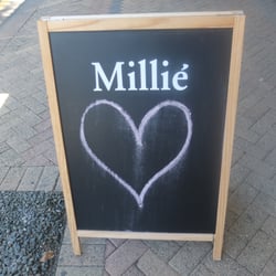 Millie Boutique