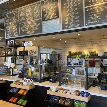 Original ChopShop - The front of the restaurant - New American Near Me - Tempe, Arizona