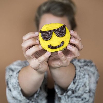 Great American Cookies by null