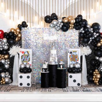 Great Event Solutions - Balloon Services Near Me