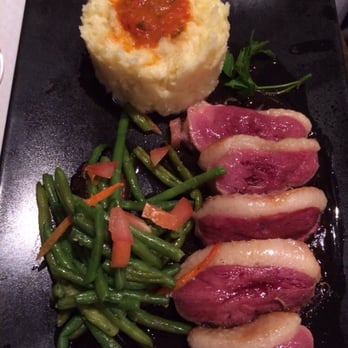 Le Gai Moulin - Duck - French Near Me - Paris, 75