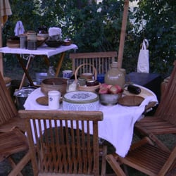 Feast Of The Hunters Moon - Best Camp at the Feast!