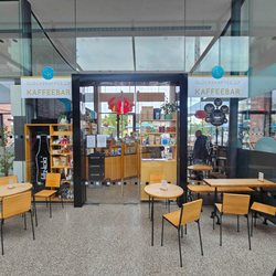 Glückskaffee