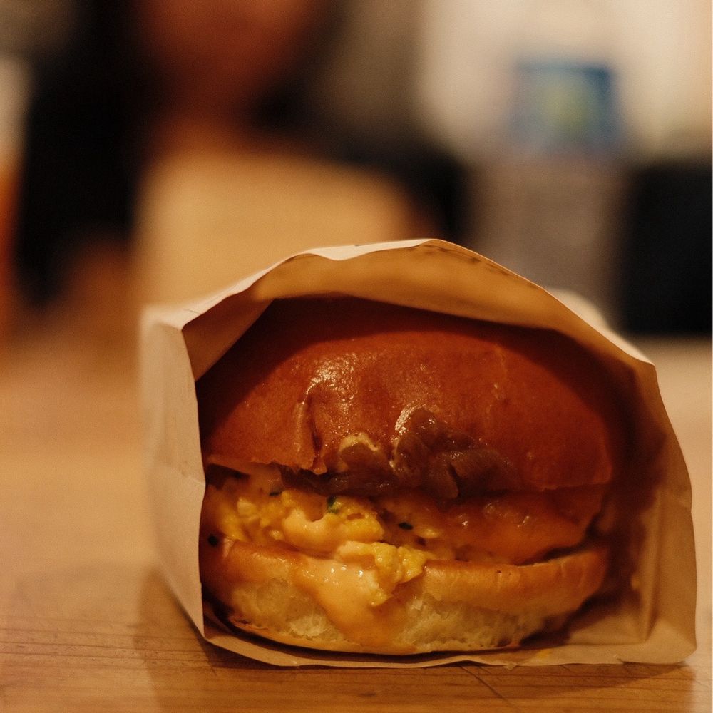 Eggslut - Breakfast & Brunch Near Me - Los Angeles, California Eggslut - Breakfast & Brunch Near Me - Los Angeles, California