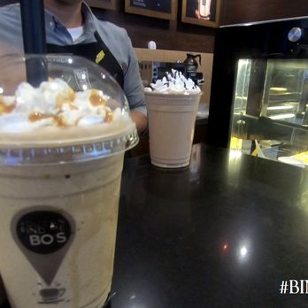 Bo's Coffee - https://www.youtube.com/c/BingeEatersbingeeaters - Coffee & Tea Near Me - Lapu-Lapu City, CEB