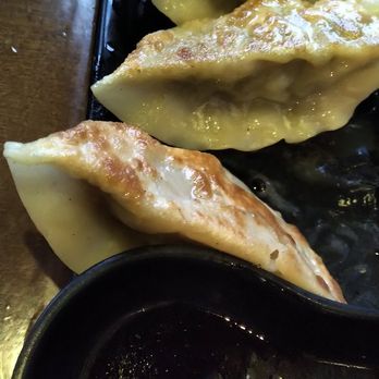 Kamen - Gyoza - Soup Near Me - Mississauga, Ontario