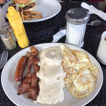 Route 66 Diner - New American Near Me - Saint Robert, Missouri Route 66 Diner - New American Near Me - Saint Robert, Missouri