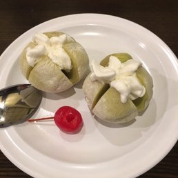 Green Tea Ice Cream