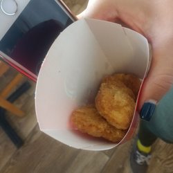 Wendy's
