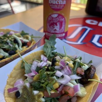 City Tacos - 1289369. Portobello & Veggies taco - Tacos Near Me - La Mesa, California City Tacos - 1289369. Portobello & Veggies taco - Tacos Near Me - La Mesa, California