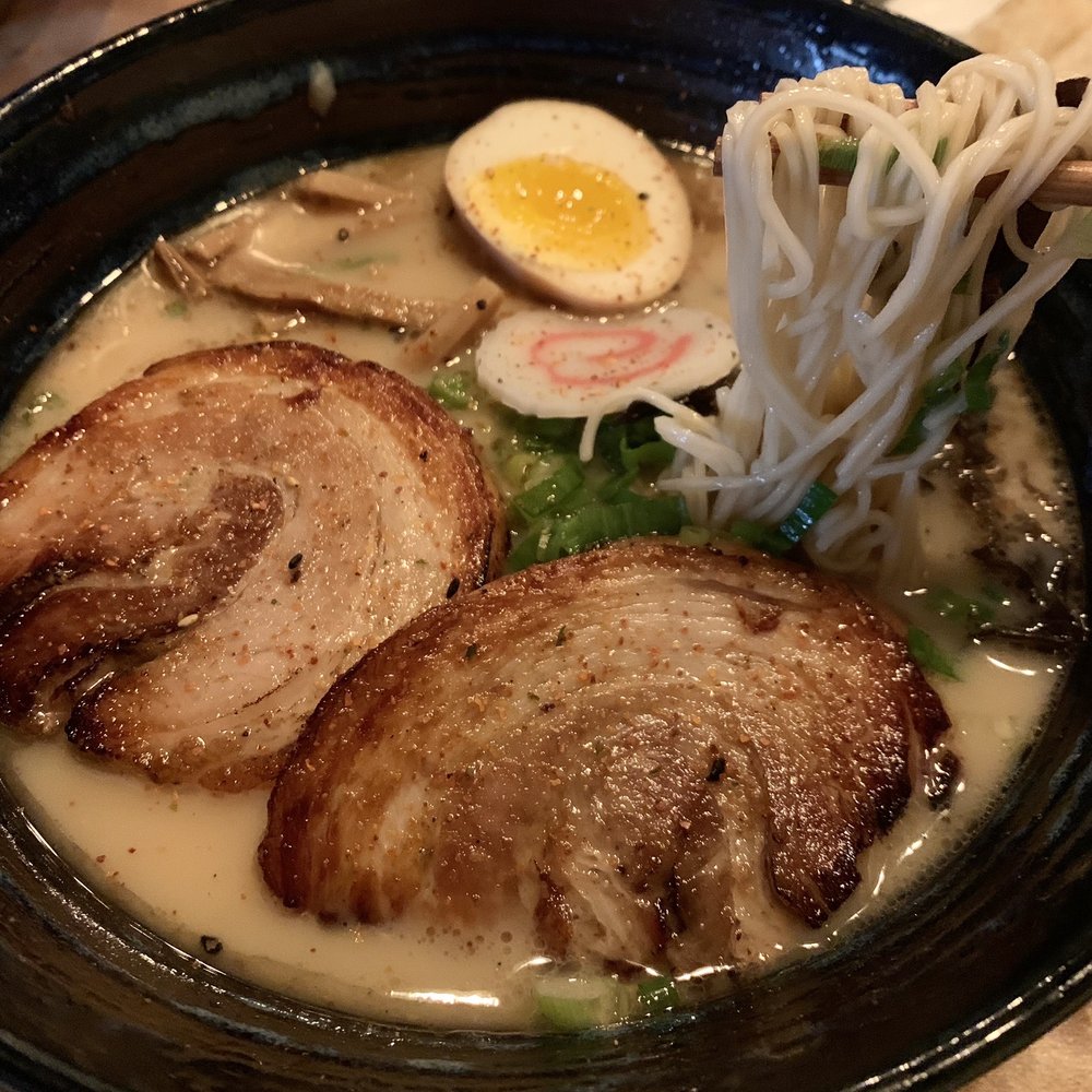 Ramen Spot - Tonkotsu Reman - Ramen Near Me - Brooklyn, New York Ramen Spot - Tonkotsu Reman - Ramen Near Me - Brooklyn, New York