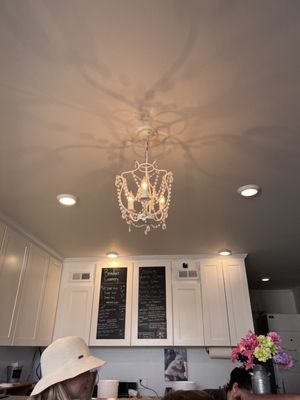 Beaufort Creamery by null