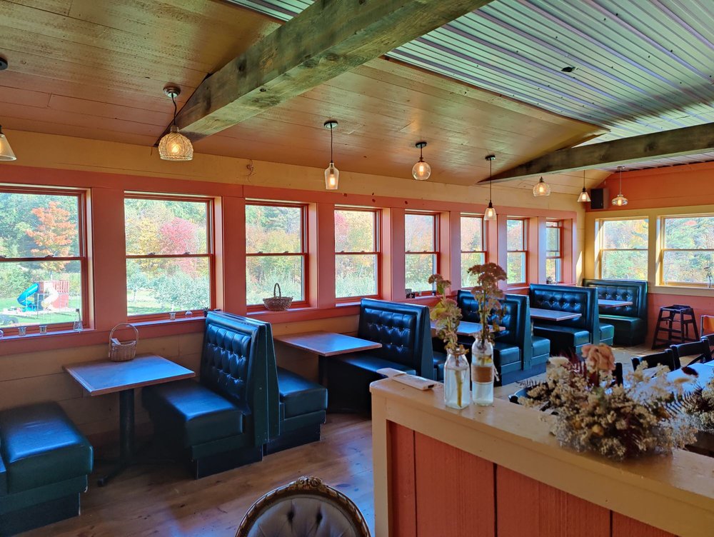 Apple Acres Farm, Maine Roadtrippers