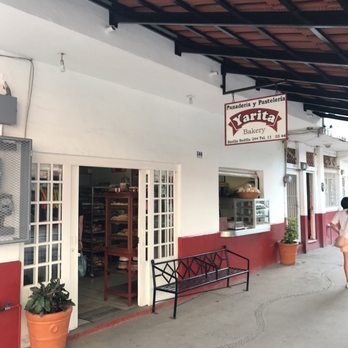 Yarita - Bakeries Near Me - Puerto Vallarta, JAL