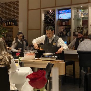 IL MULINO NEW YORK - ATLANTIC CITY - Updated February 2026 - 591 Photos & 245 Reviews - 1000