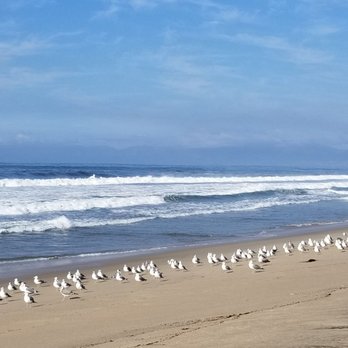 El Segundo Beach - Beaches Near Me - El Segundo, California