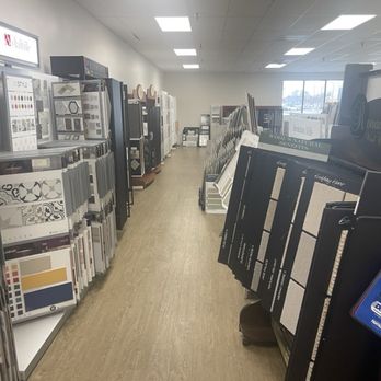 Spectrum Tile & Carpet - Carpeting Near Me - Fall River, Massachusetts
