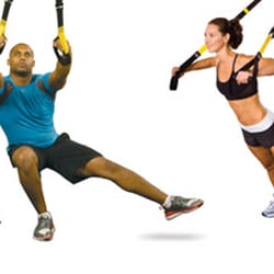 Tim Harris Personal Trainer