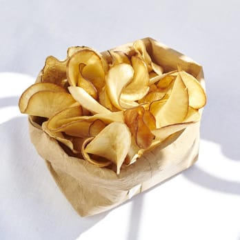 Bistro4 - Chips batata doce - Bistros Near Me - Lisbon, 11 Bistro4 - Chips batata doce - Bistros Near Me - Lisbon, 11