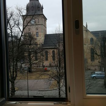 Comfort Hotel Karl Johan - Hotels Near Me - Oslo, 03