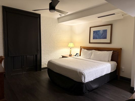 Le Richelieu Hotel by null