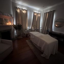 The Facial Room