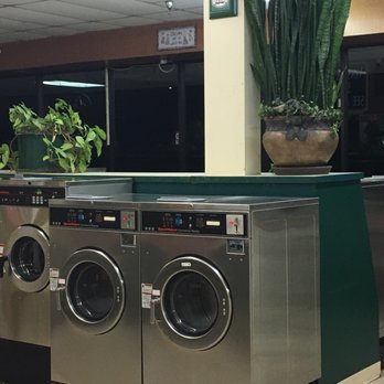 Laundry Day - Clean machines/place - Laundry Services Near Me - Modesto, California
