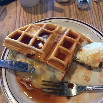 Funk 'n Waffles - New American Near Me - Syracuse, New York