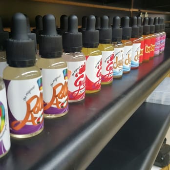 AZ Vapes - Vape Shops Near Me - Glendale, Arizona