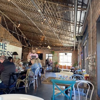 The Press - Southern Near Me - Oklahoma City, Oklahoma The Press - Southern Near Me - Oklahoma City, Oklahoma