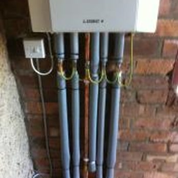 Celsius Plumbing and Heating - Plumbing Near Me - Edinburgh, EDH
