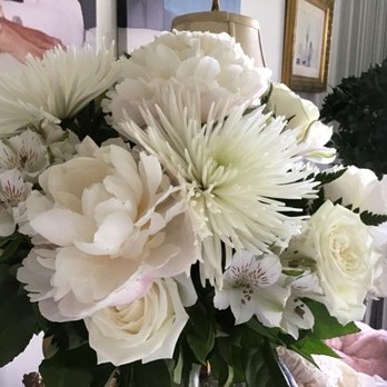 Anna Flowers of Jupiter - Florists Near Me - Jupiter, Florida