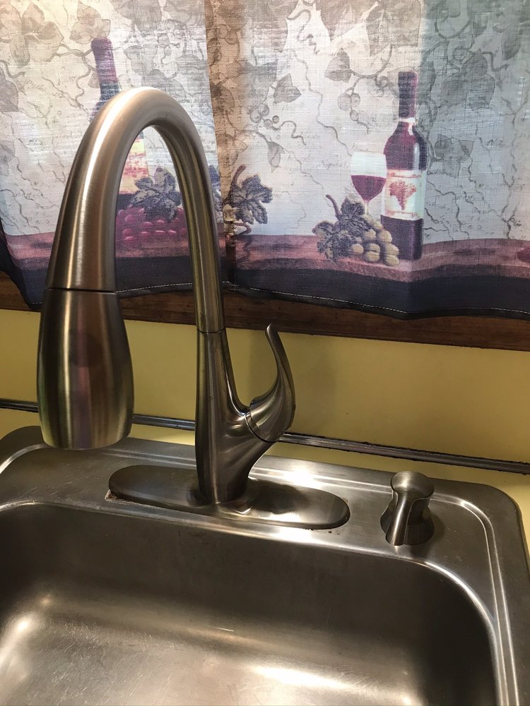 Slide of Elite drains