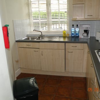 Citadines St Mark's London - Kitchen - Hotels Near Me - London, XGL