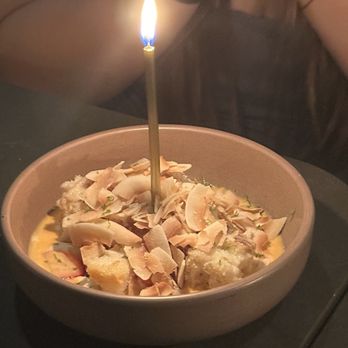 June - Coconut Cake - Mexican Near Me - Orlando, Florida