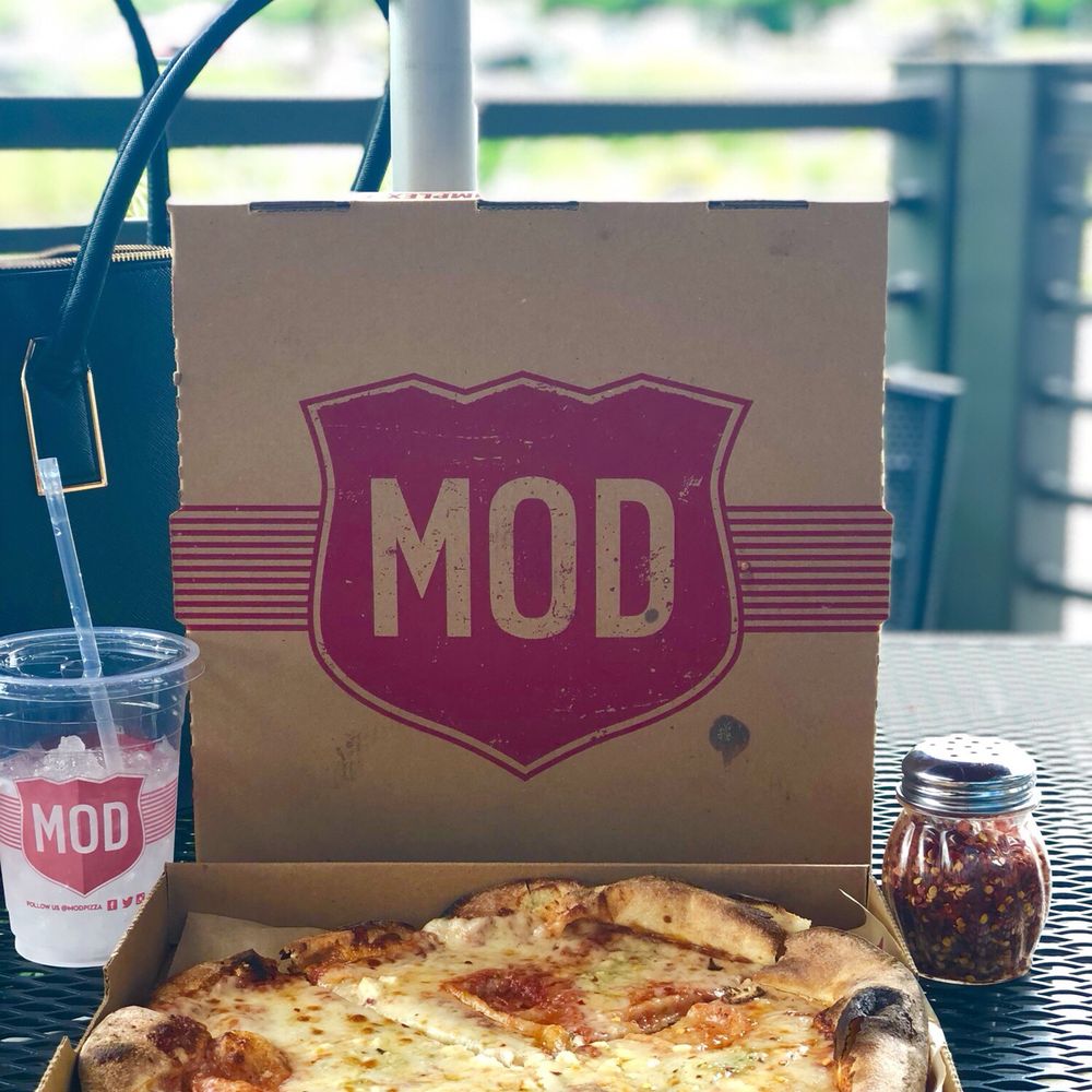 MOD Pizza - Pizza Near Me - Columbia, Maryland MOD Pizza - Pizza Near Me - Columbia, Maryland