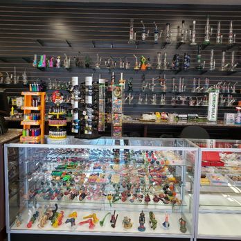 Garys Smoke Gift & More - Vape Shops Near Me - Phoenix, Arizona Garys Smoke Gift & More - Vape Shops Near Me - Phoenix, Arizona