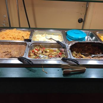 Casa Soto - Mexican Near Me - Weatherford, Oklahoma